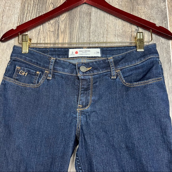 Gilly Hicks Jeans - Picture 2 of 7
